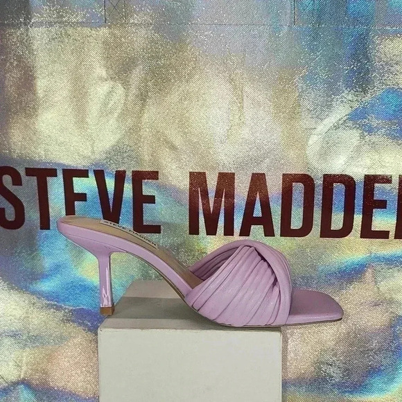 Steve madden Twinkled sandals 👡 - Picture 2 of 10